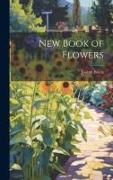 New Book of Flowers