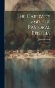 The Captivity and the Pastoral Epistles: 12