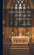 History of the Diocese of Hartford