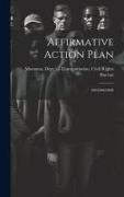 Affirmative Action Plan: 200420042004