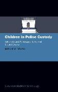 Children in Police Custody