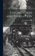 Unionization and Regulation: The Division of Rents in The Trucking Industry