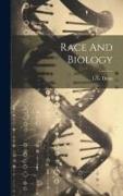 Race And Biology