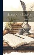 Literary Essays