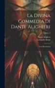 La Divina Commedia Di Dante Alighieri: Con Illustrazioni, Volume 2