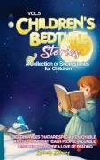 Children's Bedtime Stories: A collection of short stories for children