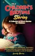 Children's Bedtime Stories: A collection of short stories for children