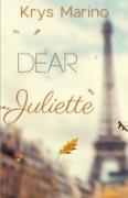 Dear Juliette