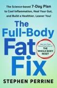 The Full-Body Fat Fix