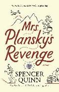 Mrs. Plansky's Revenge