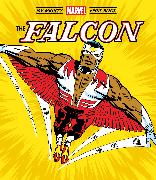 The Falcon: My Mighty Marvel First Book