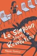 Lo Simpson Starts a Revolution