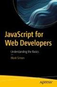 JavaScript for Web Developers