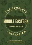 The Complete Middle Eastern Vegetarian