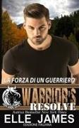 Warrior's Resolve: La Forza Di Un Guerriero