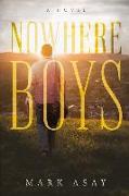 Nowhere Boys