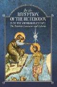 On the Reception of the Heterodox into the Orthodox Church