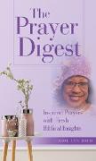 The Prayer Digest