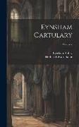 Eynsham Cartulary, Volume 2