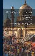 History of India: The European Struggle for Indian Supremacy in the Seventeenth Century, by Sir W.W. Hunter