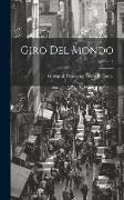 Giro Del Mondo, Volume 5