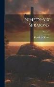 Ninety-Six Sermons, Volume 2