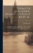 Voyage En Angleterre, Pendant Les Anneés 1810 Et 1811: Avec Des Observations Sur L'état Politique Et Moral, Les Arts Et La Littérature De Ce Pays, Et