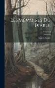 Les Mémoires Du Diable, Volume 8