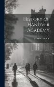 History of Hanover Academy