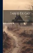 Fables De Gay: Traduites En Vers Français