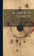 Elements of Geometry: With Practical Applications, for the Use of Schools