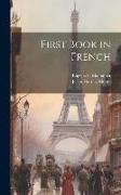 First Book in French