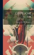 Geistliche Lieder