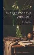 The Quest of the Absolute