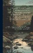 Specimens of Early English Metrical Romances, Chiefly Written During the Early Part of the Fourteenth Century: Saxon Romances: Guy of Warwick. Sir Bev