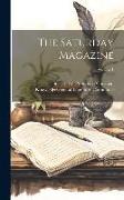 The Saturday Magazine, Volume 1