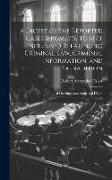 A Digest of the Reported Cases (From 1756 to 1870, Inclusive, ) Relating to Criminal Law, Criminal Information, and Extradition: Founded On Harrison's