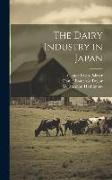 The Dairy Industry in Japan