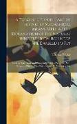 A Treatise Upon the Art of Flying, by Mechanical Means, With a Full Explanation of the Natural Principles by Which Birds Are Enabled to Fly: Likewise