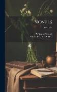 Novels, Volume 12