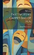 Mrs. Partington's Carpet-Bag of Fun