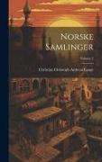Norske Samlinger, Volume 2