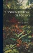 London Journal of Botany, Volume 6