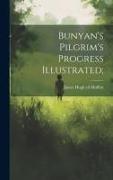 Bunyan's Pilgrim's Progress Illustrated