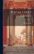 Poetae Lyrici Graeci, Volume 3