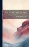 Sermons in Verse