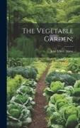 The Vegetable Garden