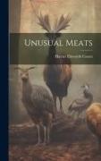 Unusual Meats