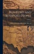 Rushford and Rushford People, Volume 2