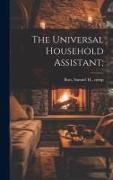 The Universal Household Assistant